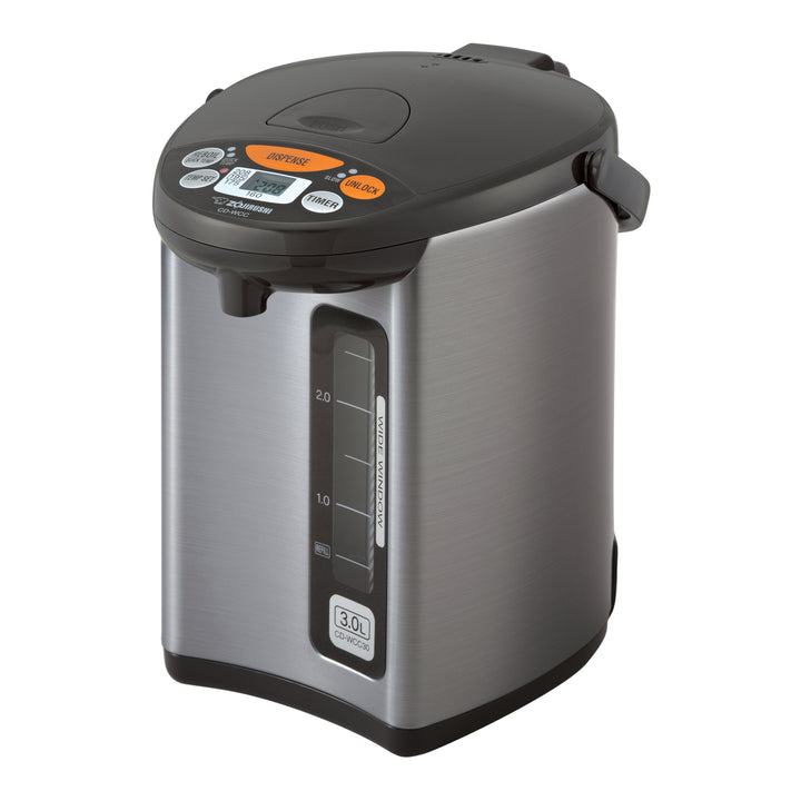 Micom Water Boiler & Warmer CD-WCC30/40 B1