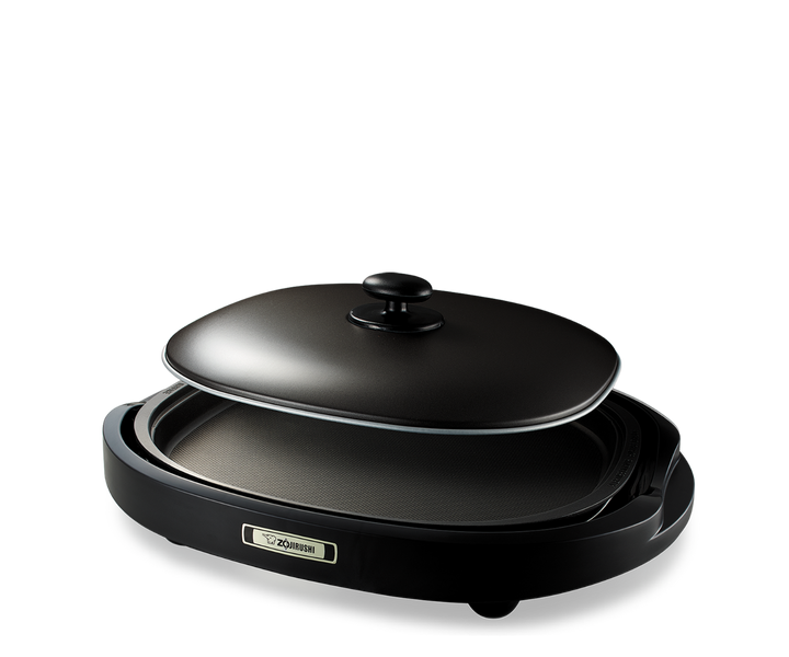 Gourmet Sizzler® Electric Griddle EA-BDC10 B3