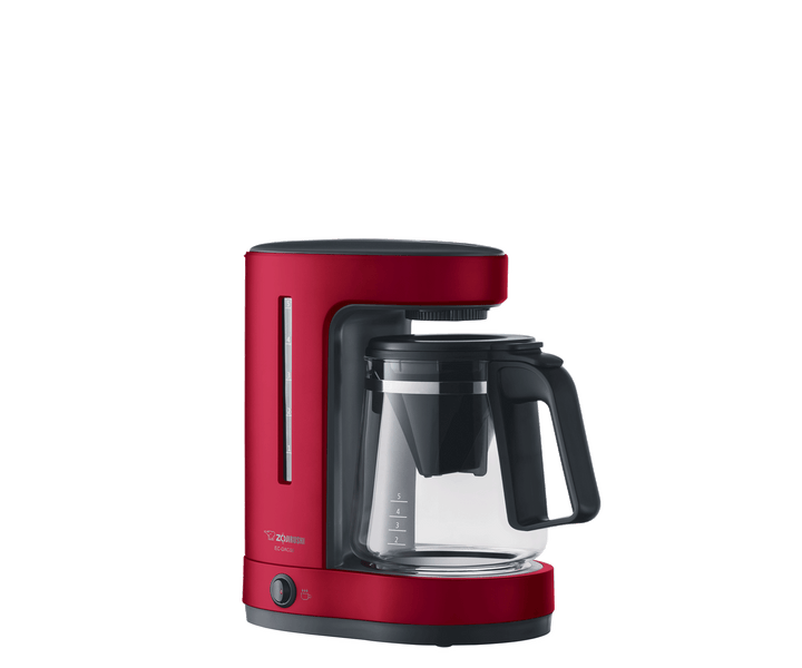 ZUTTO® Coffee Maker EC-DAC50 O9