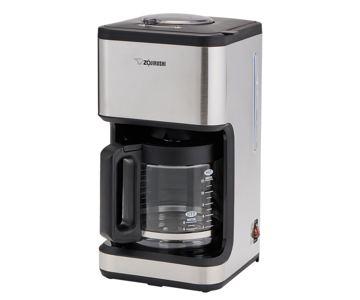 Dome Brew Classic Coffee Maker EC-EJC120 X7