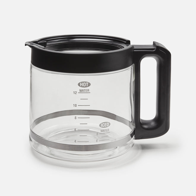 Glass Carafe for EC-ESC120/EJC120 **EXCLUDES LID X7