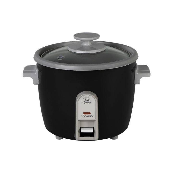Rice Cooker / Steamer NHS-06/10/18 N7