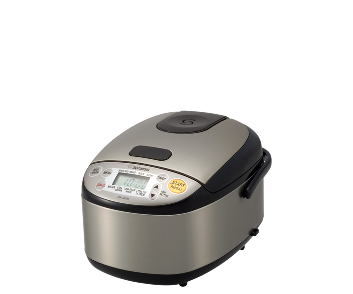 Micom Rice Cooker & Warmer NS-LGC05 T1