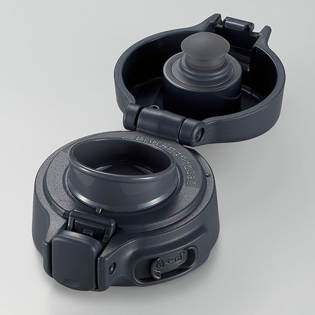 Lid Set (Black) for SU-BA48 (-BM) Midnight Black N7