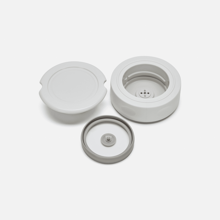 Lid Set (White) for SW-EAE35KTWA (White) P5