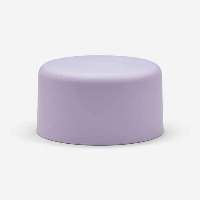 Lid Set (Purple) for SM-ZB (-VM) Lilac Purple U1