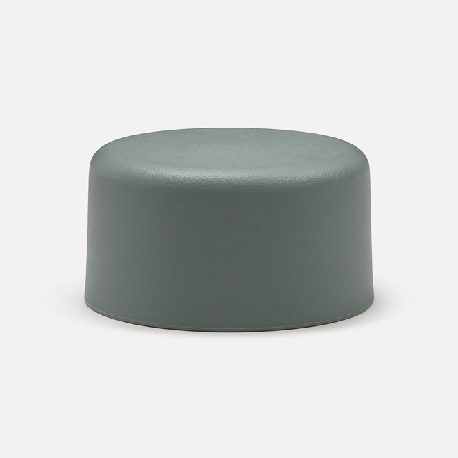 Lid Set (Green) for SM-ZB (-GM) Matte Green Q1