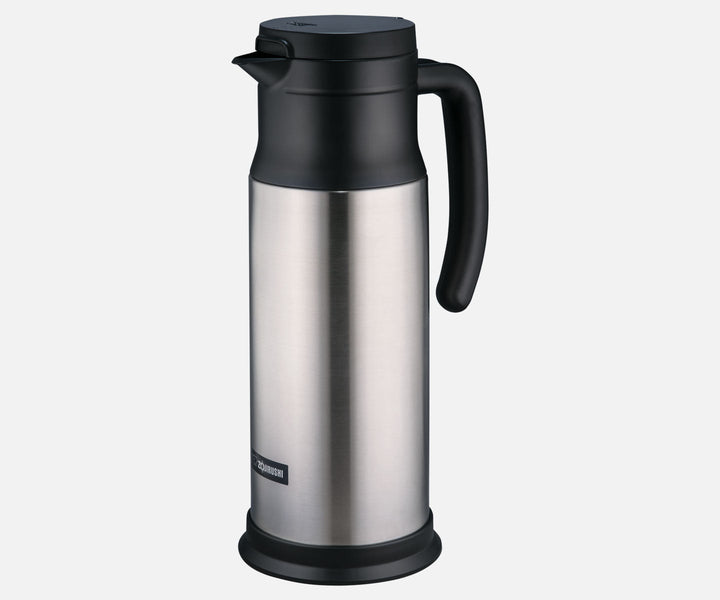 34 oz. Stainless Vacuum Creamer / Dairy Server SH-MAE10 A7