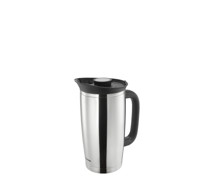 Fresh Brew Vacuum Insulated Stainless French Press SK-XAE10 J5