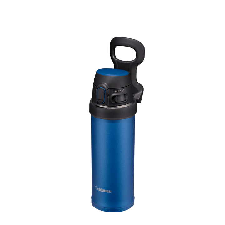 16 oz. Flip-and-Go Stainless Mug SM-QHE48 G7