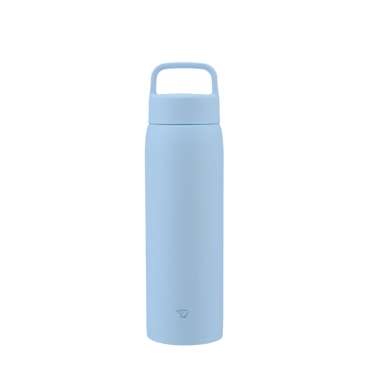 34 oz. Stainless Mug with Lid Handle SU-DA100 A1