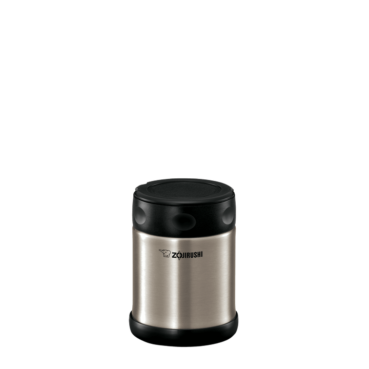 12 oz. Stainless Steel Food Jar SW-EAE35 X3