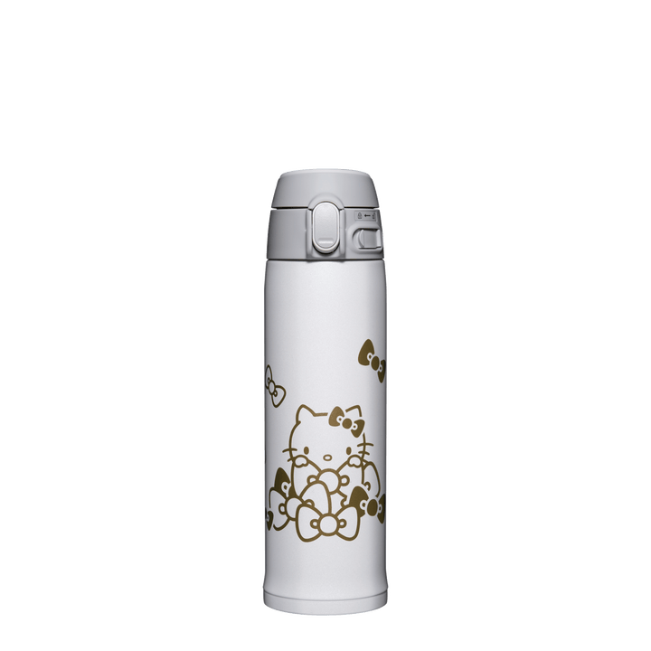 16 oz. ZOJIRUSHI x HELLO KITTY® Stainless Mug SM-TA48KT E9